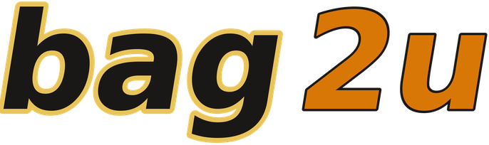bag2u logo