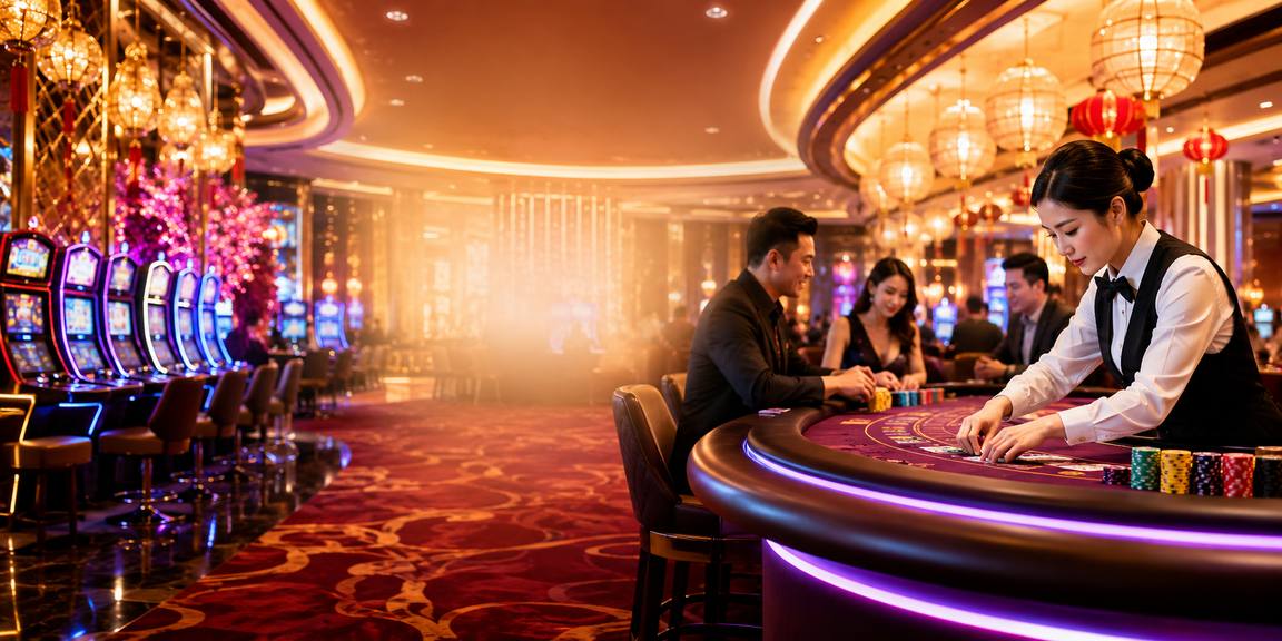bag2u Forbidden City Hadir di Lobi bag2u