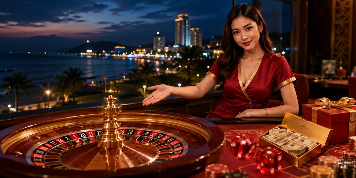 bag2u Blackjack Langsung di bag2u Malaysia